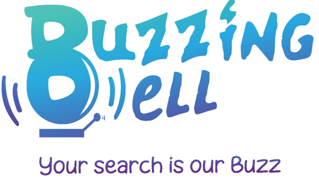 Buzzing Bell Logo